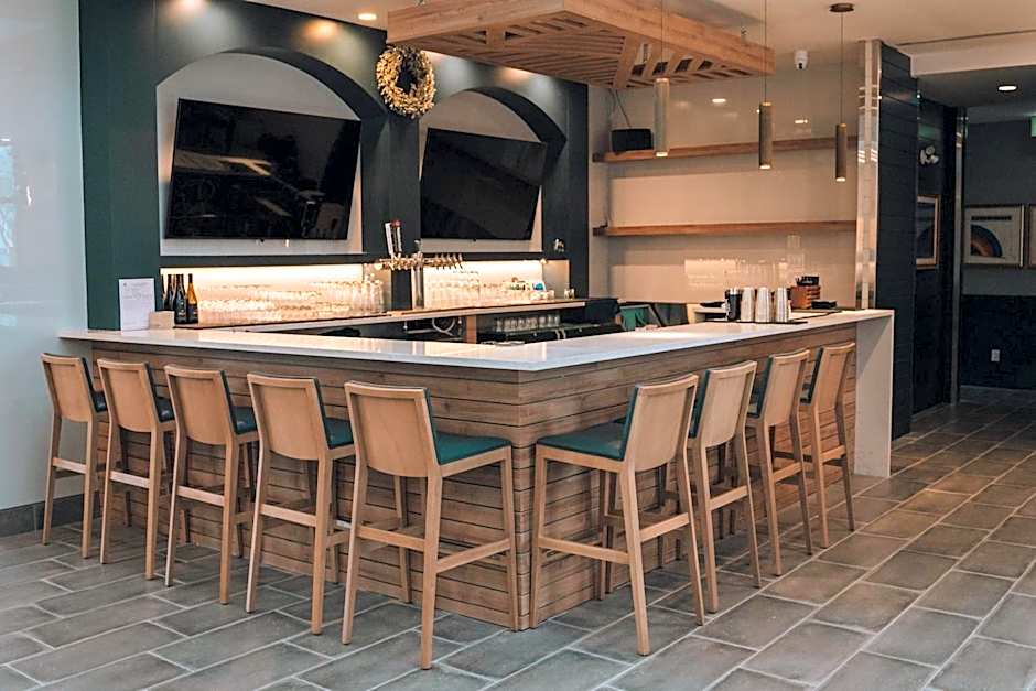 Four Points by Sheraton Penticton at the Convention Centre