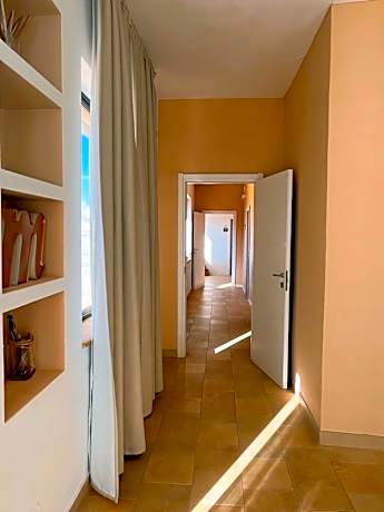 Queen Room with Sea View