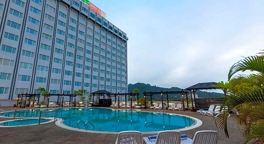 Bayview Hotel Langkawi