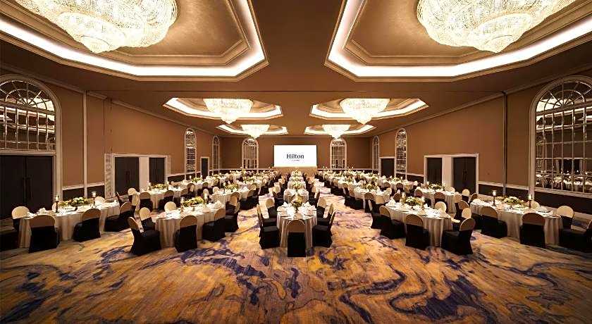 Hilton Colombo