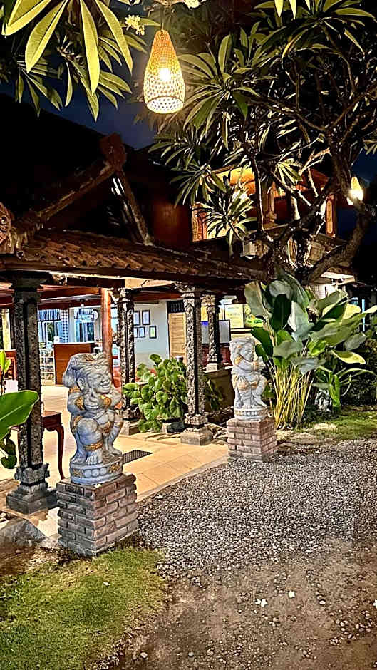 Puri Bali Hotel