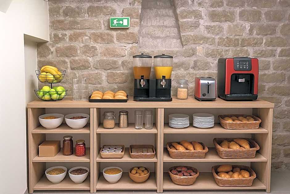 Résidence Chlorophylle