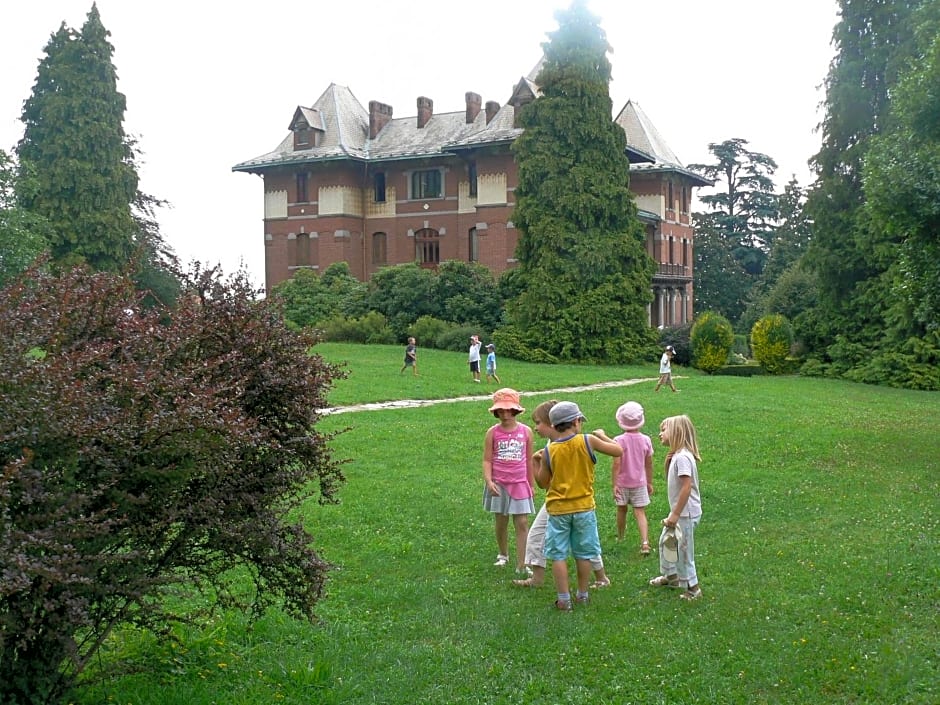 B&B Villa Cernigliaro Dimora Storica