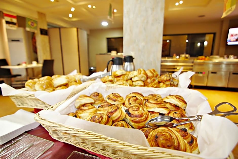 Les Résidences Mamoune