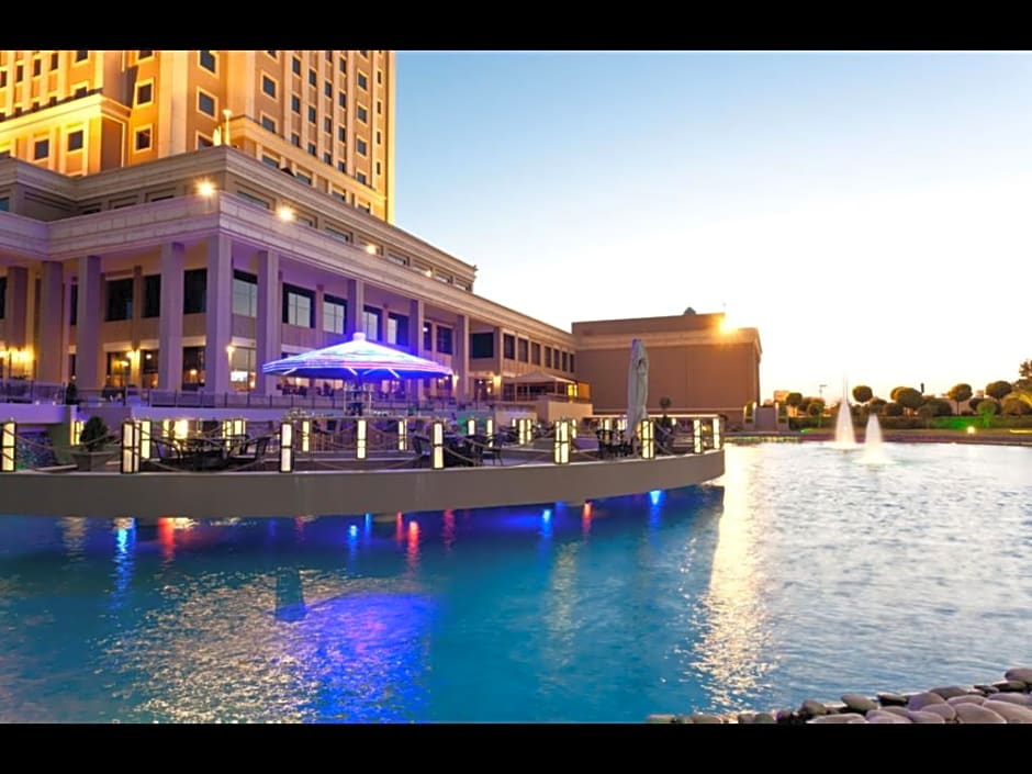 Divan Erbil Hotel