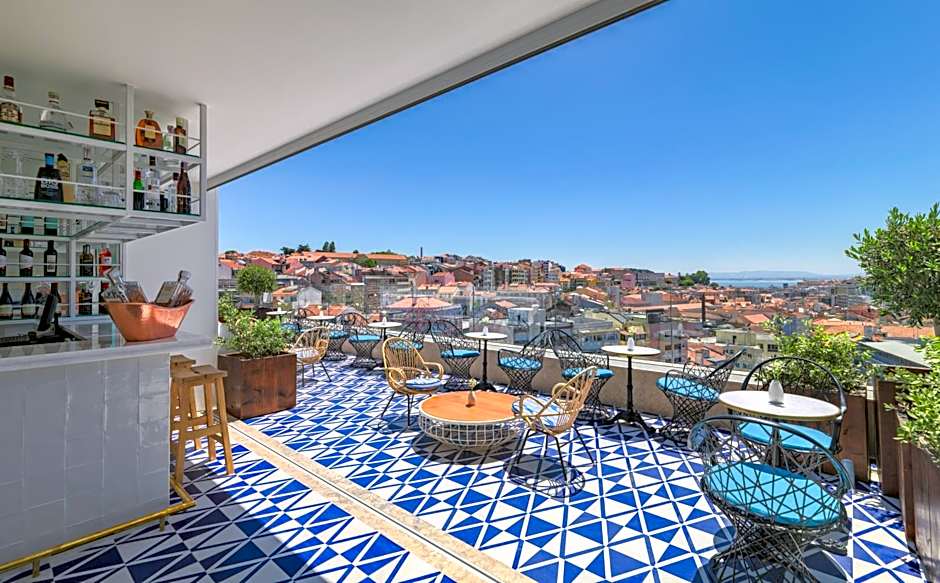 H10 Duque de Loule Hotel