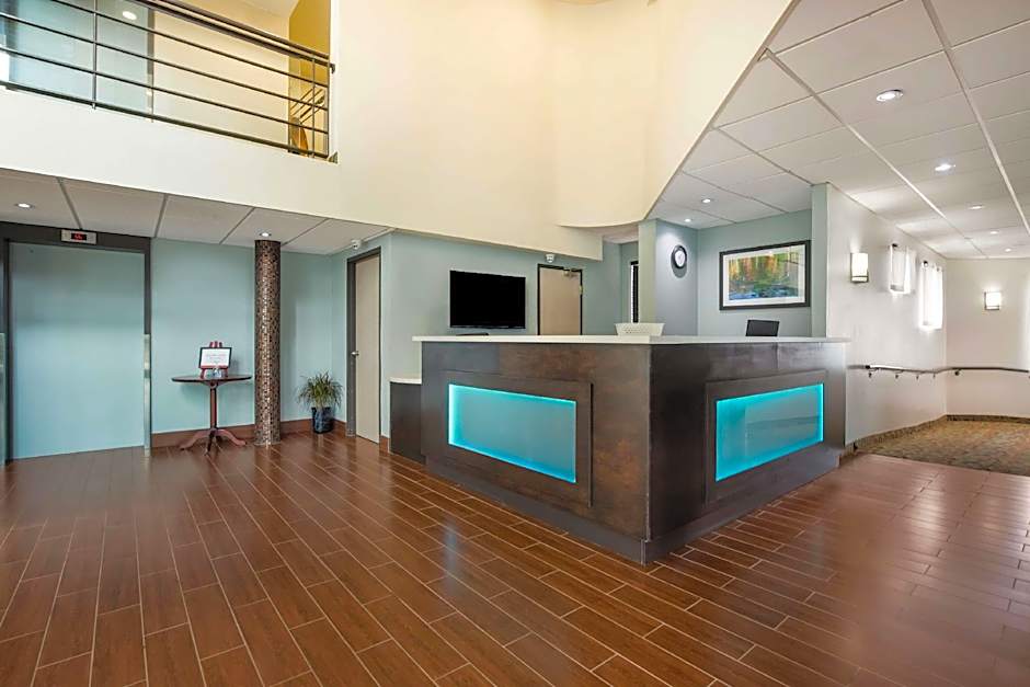 Best Western Little River Inn