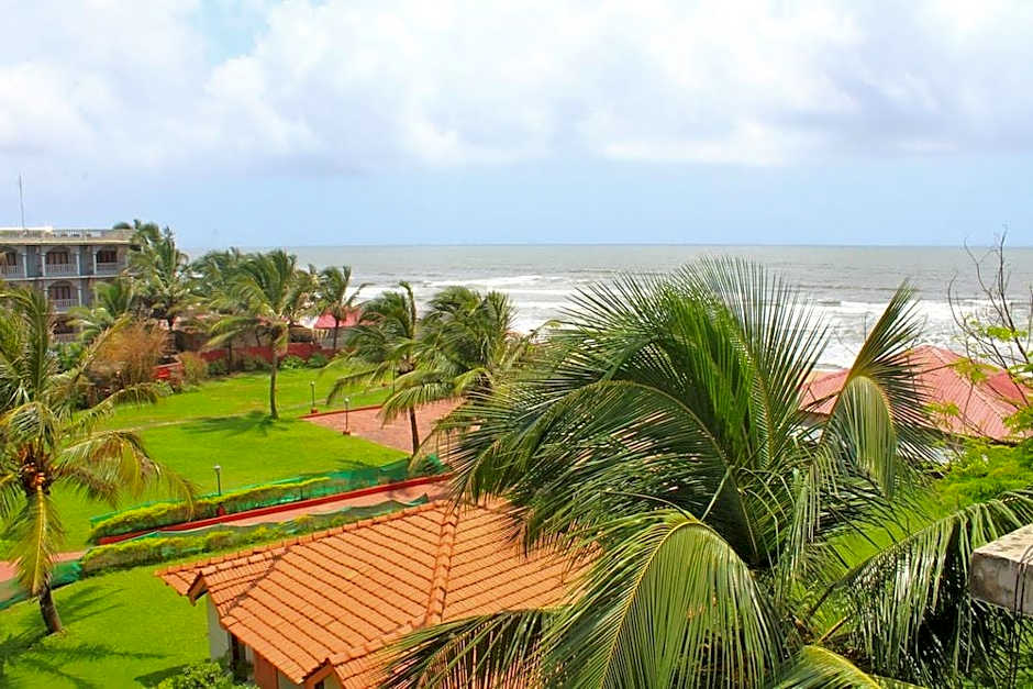 Baga Fantacia Beach Inn