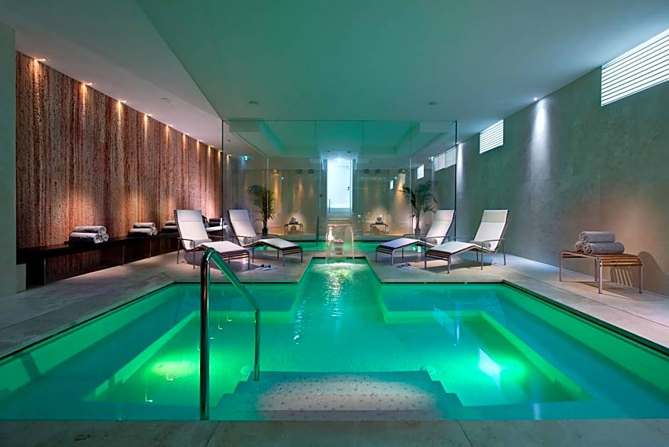 Grand Hotel Des Bains