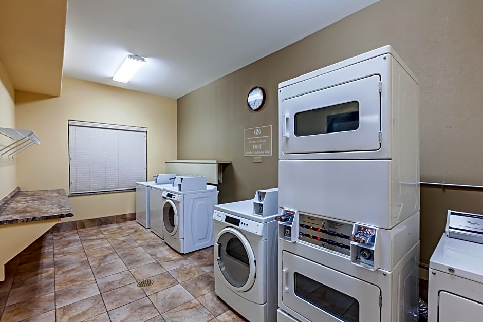 Candlewood Amarillo-Western Crossing By IHG