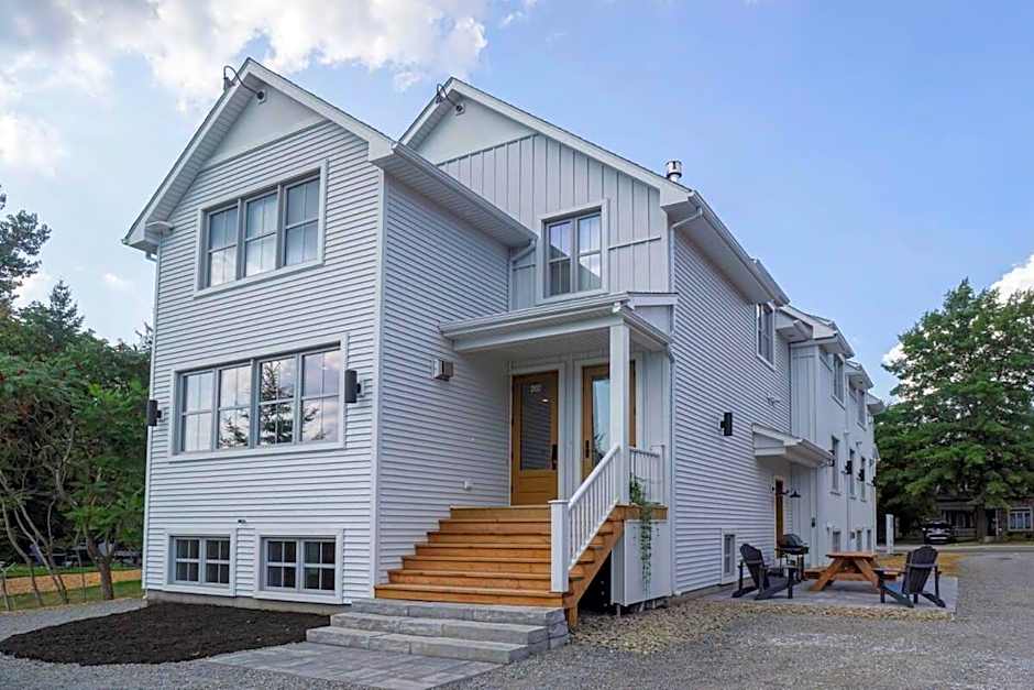 883 suite 102 Bromont Vieux Village 2cac , foyer