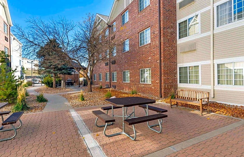 Extended Stay America Select Suites - Denver - Tech Center South - Greenwood Village