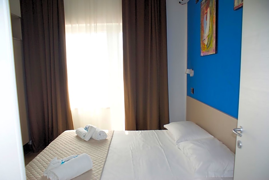 Hotel Palazzo Caveja