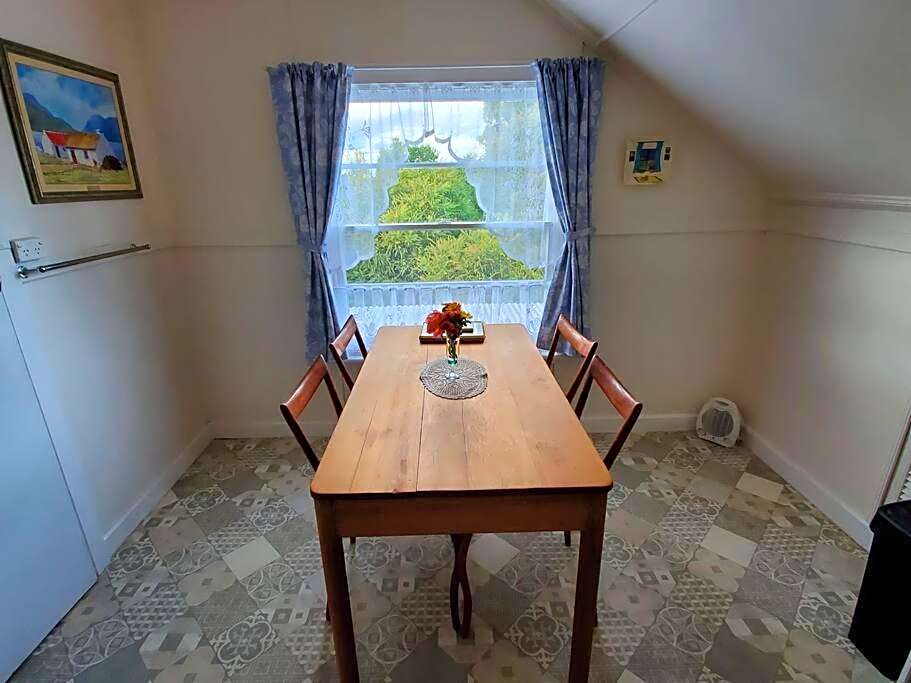Historic Apartment