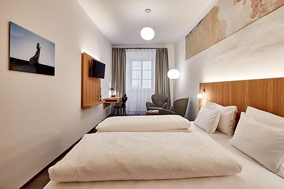 Hotel Walther v.d. Vogelweide Superior