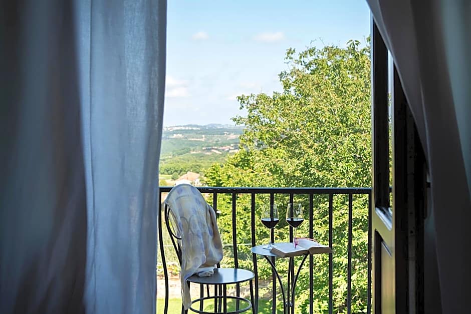 Palazzo Malaspina B&B