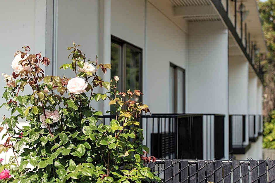 Oyster Bay Inn & Suites