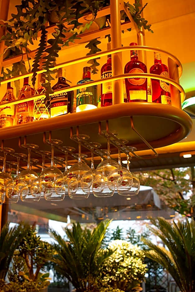 Hotel Meninas - Boutique Opera