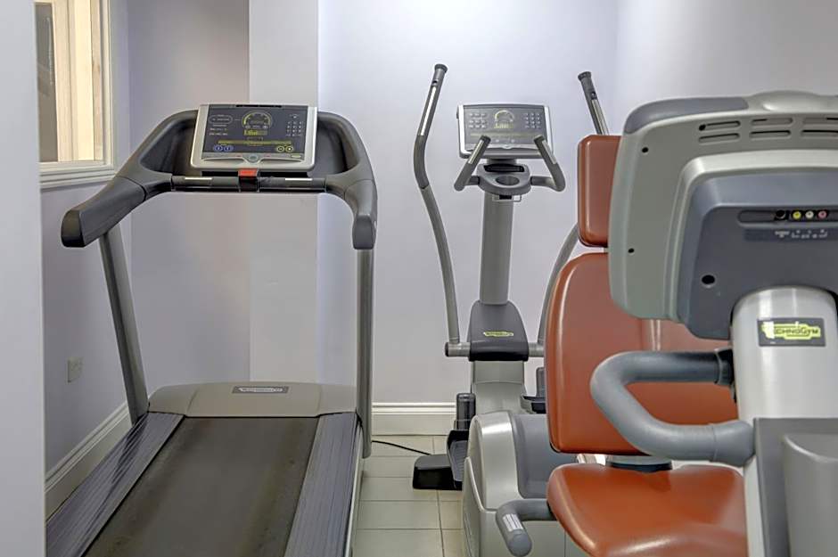 Sure Hotel by Best Western Reading