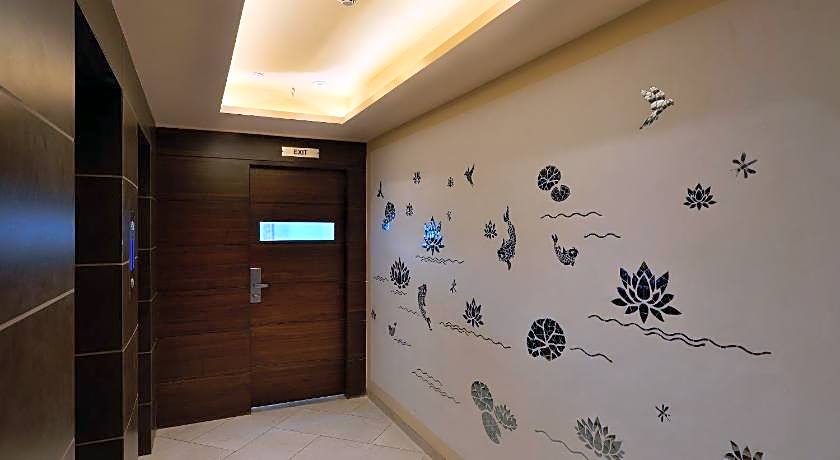 The Fern Vadodara, Series by Marriott