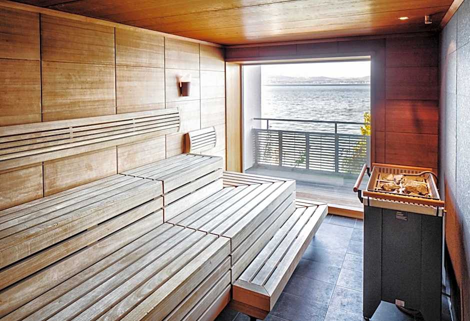 Seevital Hotel & SPA - Ihr 4 Sterne Superior Hideaway direkt am See