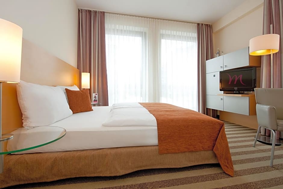 Mercure Hotel Aachen AM Dom