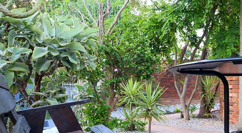 Casa Palmeira