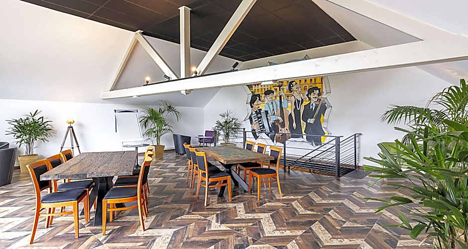 Best Western Amarys Hotel & Spa