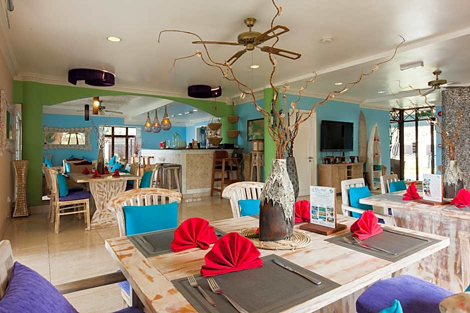 Le Relax Beach House