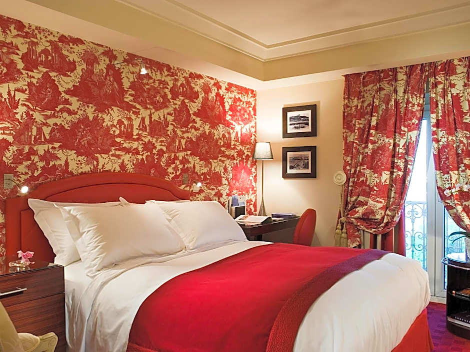 Hotel Le Royal Lyon - MGallery