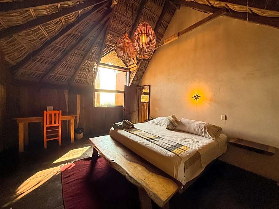 Casa playa del Amor