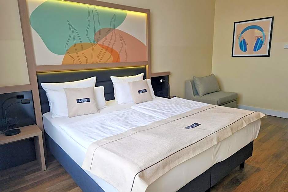 Garner Hotel Berlin - Charlottenburg by IHG