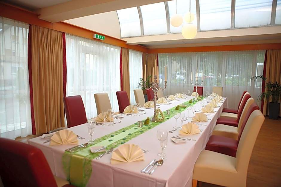 Best Western Hotel Rosenau