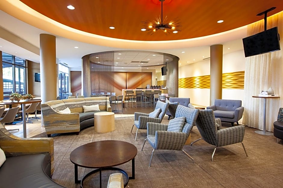 SpringHill Suites Wenatchee