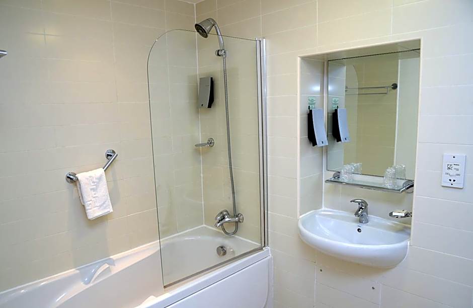 PREMIER SUITES Newcastle