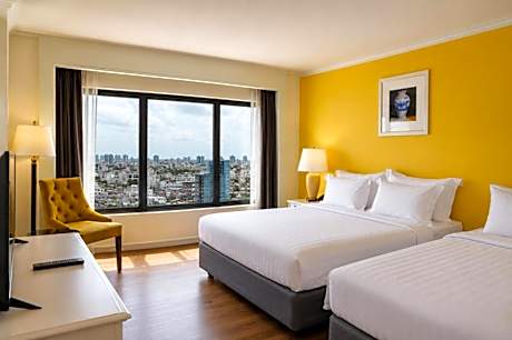 Family Suite City View