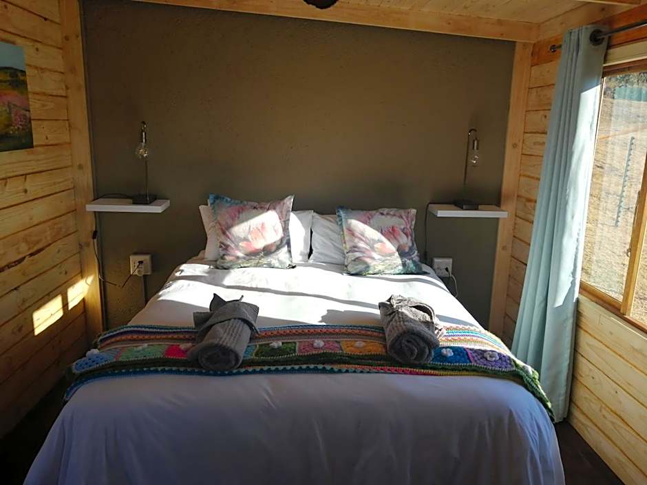 The Fat Mulberry Guest Farm