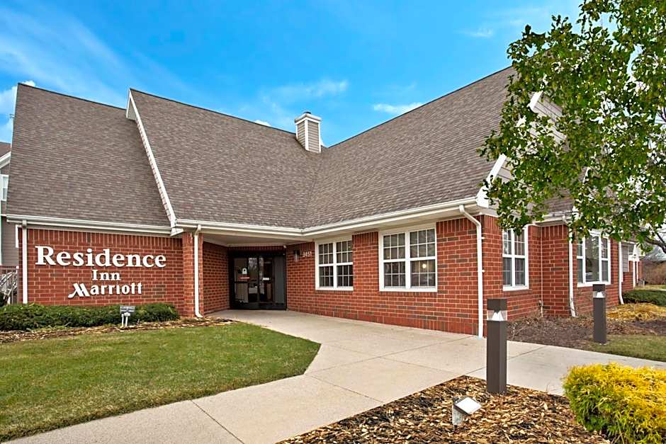 Residence Inn by Marriott Grand Rapids West