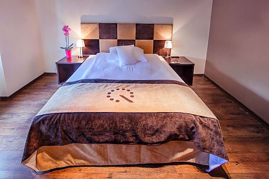 Boutique Hotel's Bytom