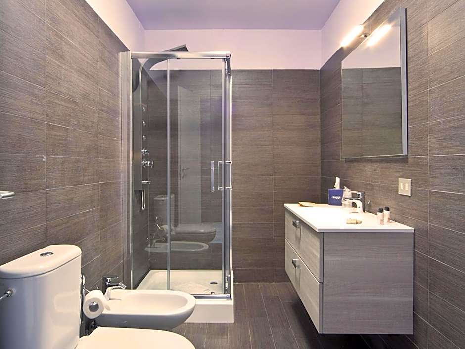 Hotel Palazzo Renieri