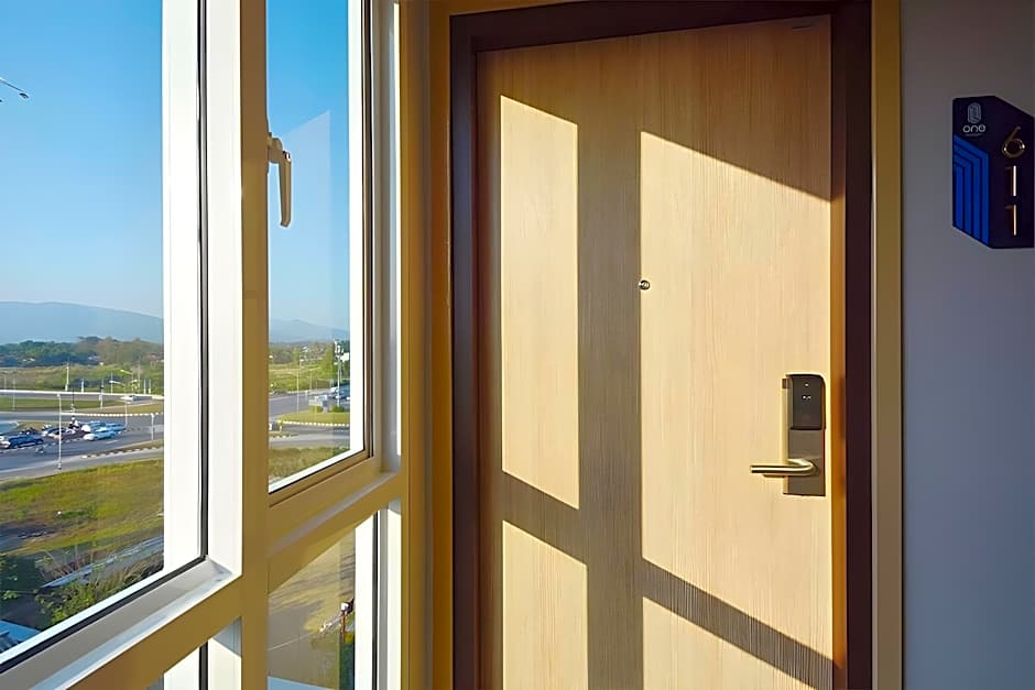 one budget hotel