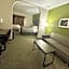 Quality Suites San Antonio Brooks City Base