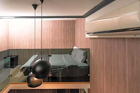 Superior Quadruple Room