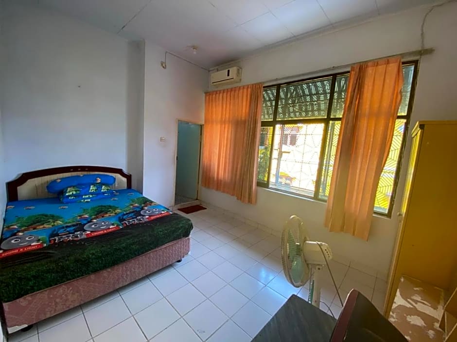 Bulusaraung Homestay Makassar