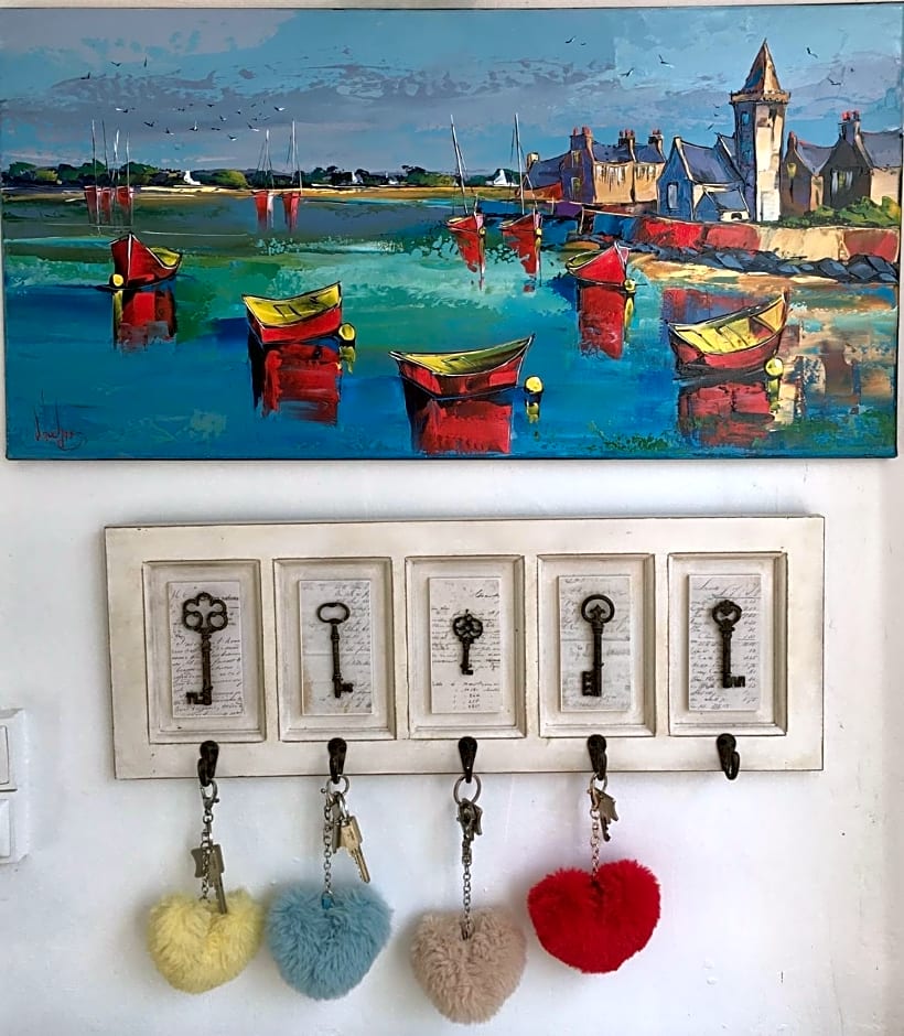 Les rêves d'Angèle