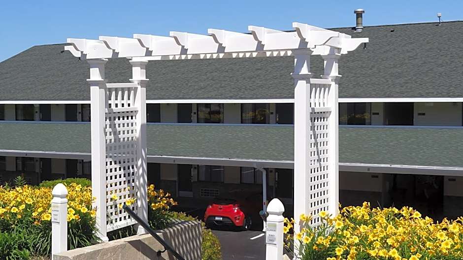 Baymont by Wyndham Petoskey