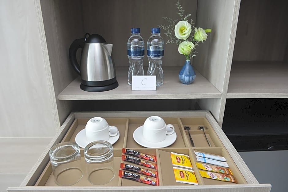 Centre Point Hotel Terminal21 Korat