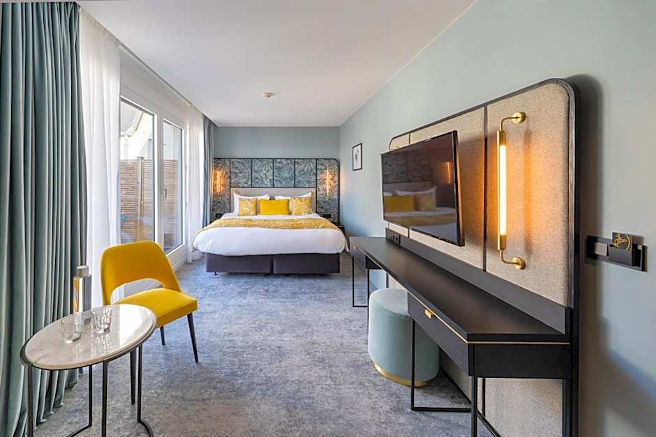 voco Paris Montparnasse By IHG