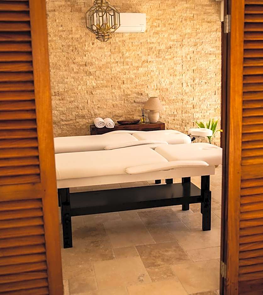 Alladin Boutique Beach Hotel and SPA Zanzibar