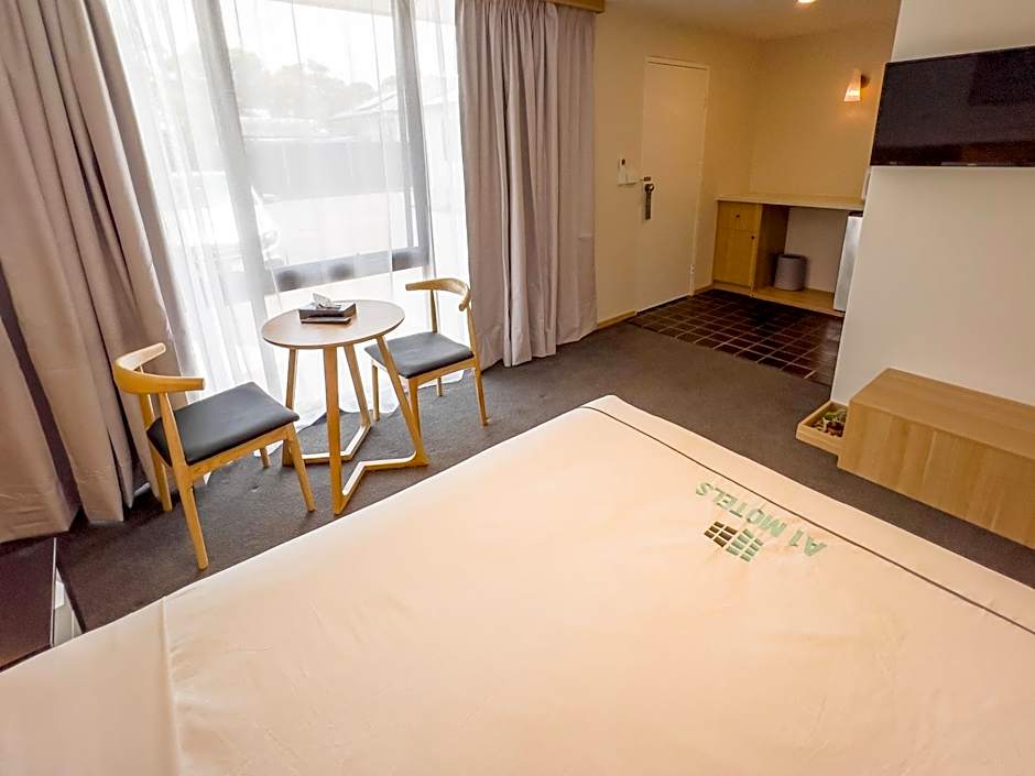 A1 Motels and Apartments Port Fairy